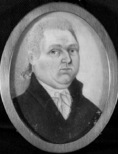 Samuel Hitchcock