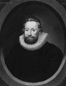 Charles Caesar