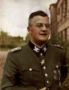 Erich von dem Bach-Zelewski