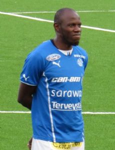 Abdou Jammeh