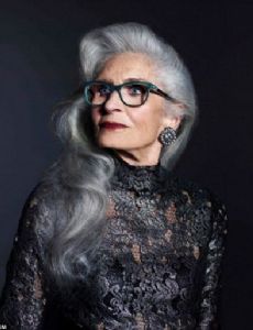 Daphne Selfe