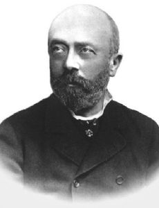 Felix Otto Dessoff