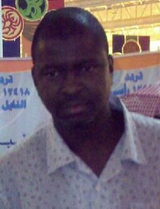 Hamzah Idris