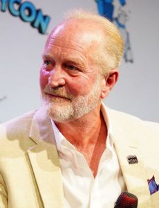 Erik Jendresen