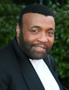 Andraé Crouch