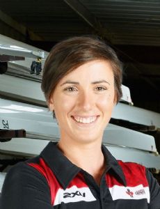 Antje von Seydlitz