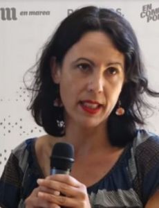 Eva García Sempere