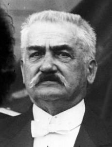Eugène Étienne