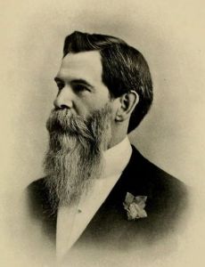 Grove L. Johnson
