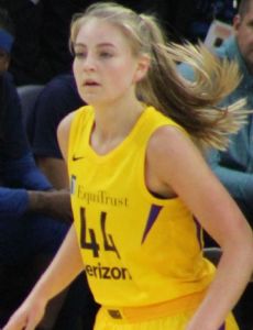 Karlie Samuelson