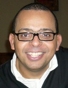 Gregory Charles