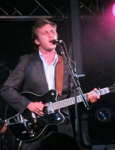 Willy Mason
