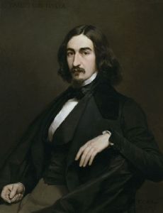 Carlos Luis de Ribera y Fieve
