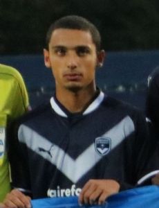 Yassine Benrahou