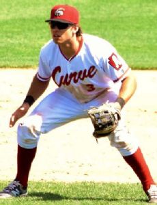 Eric Wood (baseball)