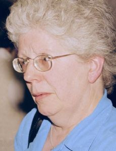 Sue Povey