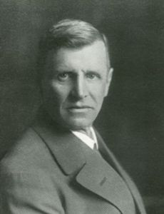Hans Dragendorff