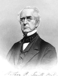 Nathan Ryno Smith