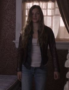 Hayley Jones
