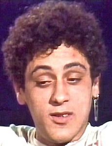Jon Manteca