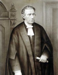 John Stevenson (Canadian politician)