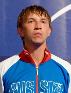 Nikolay Kovalev (fencer)
