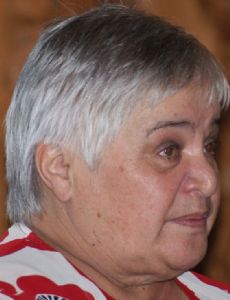 Tariana Turia