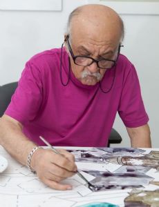 Ali Akbar Sadeghi