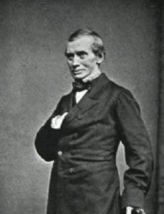 Thomas Graham (chemist)