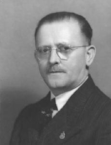 Charles Sandford
