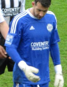 Sam Russell