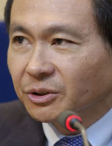 Francis Fukuyama