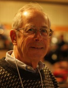 Jim Peebles