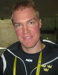 Kenny Jönsson