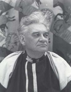 Robert Winthrop Chanler