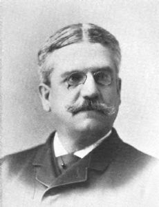 Henry W. Bishop