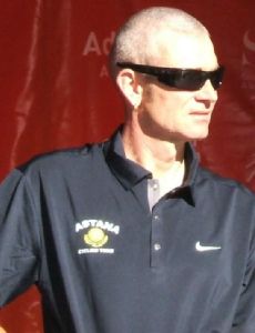 Sean Yates