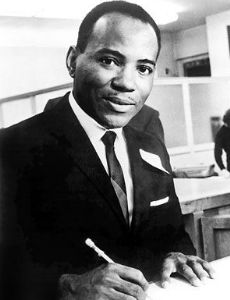 James Meredith