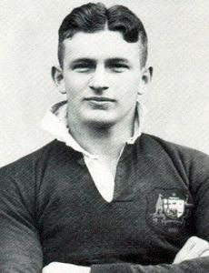 Dave Cowper