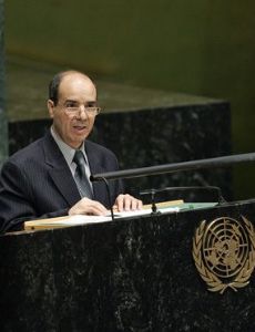 Ibrahim Dabbashi