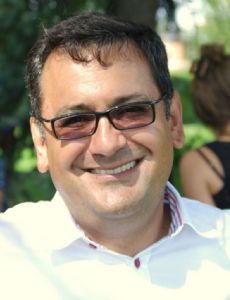 Andrés Fontecilla