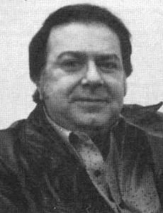 Mike Esposito