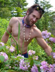 Colby Keller