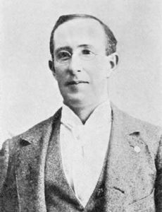Marshall S. Cornwell