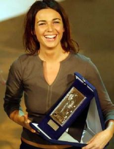 Valentina Giovagnini
