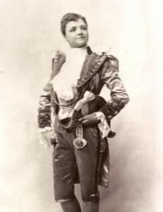 Bessie Bonehill