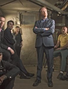 Flogging Molly