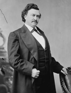 Benjamin Joseph Franklin