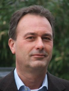 Barend Mons