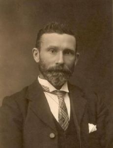 James Wilkinson (Australian politician)